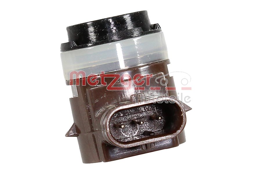 METZGER 0901445 GREENPARTS Sensor, Einparkhilfe